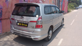 Used Cars in Trivandrum, Kerala - TOYOTA INNOVA 2.5 G 8 STR BSIV