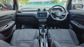 Used Cars in Trivandrum, Kerala - MARUTI SUZUKI SWIFT VXI