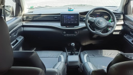 Used Cars in Trivandrum, Kerala - MARUTI SUZUKI XL6 SMART HYBRID ZETA