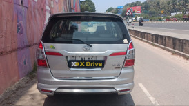 Used Cars in Trivandrum, Kerala - TOYOTA INNOVA 2.5 G 8 STR BSIV