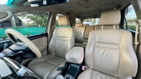 Used Cars in Trivandrum, Kerala - TOYOTA FORTUNER 3 0 L 2WD AT