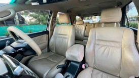 Used Cars in Trivandrum, Kerala - TOYOTA FORTUNER 3 0 L 2WD AT