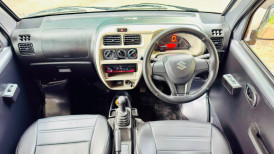 Used Cars in Trivandrum, Kerala - MARUTI SUZUKI EECO 5 STR AC