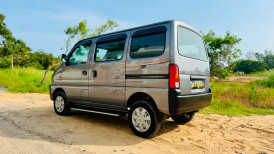 Used Cars in Trivandrum, Kerala - MARUTI SUZUKI EECO 5 STR AC