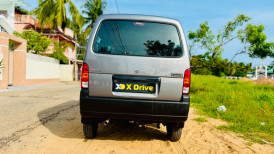 Used Cars in Trivandrum, Kerala - MARUTI SUZUKI EECO 5 STR AC