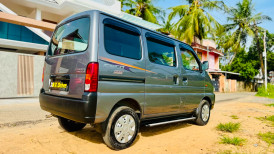 Used Cars in Trivandrum, Kerala - MARUTI SUZUKI EECO 5 STR AC