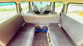 Used Cars in Trivandrum, Kerala - MARUTI SUZUKI EECO 5 STR AC