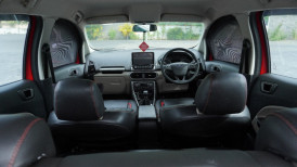 Used Cars in Trivandrum, Kerala - Ford Ecosport 1.5(D) Titanium MT
