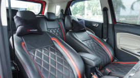 Used Cars in Trivandrum, Kerala - Ford Ecosport 1.5(D) Titanium MT