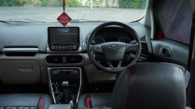 Used Cars in Trivandrum, Kerala - Ford Ecosport 1.5(D) Titanium MT