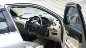Used Cars in Trivandrum, Kerala - MARUTI SUZUKI DZIRE ZXI+ MT BS6