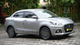 Used Cars in Trivandrum, Kerala - MARUTI SUZUKI DZIRE ZXI+ MT BS6