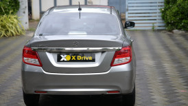 Used Cars in Trivandrum, Kerala - MARUTI SUZUKI DZIRE ZXI+ MT BS6