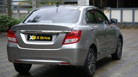Used Cars in Trivandrum, Kerala - MARUTI SUZUKI DZIRE ZXI+ MT BS6