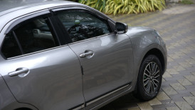 Used Cars in Trivandrum, Kerala - MARUTI SUZUKI DZIRE ZXI+ MT BS6
