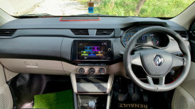 Used Cars in Trivandrum, Kerala - RENAULT TRIBER RXL MT 1L ECE 
