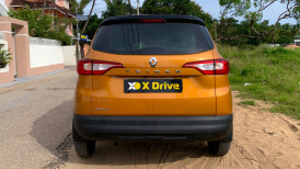 Used Cars in Trivandrum, Kerala - RENAULT TRIBER RXL MT 1L ECE 