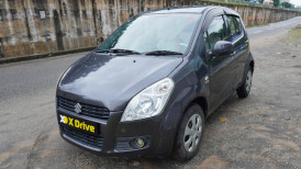 Used Cars in Trivandrum, Kerala - Maruti Suzuki Ritz Ldi BS IV