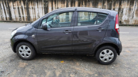 Used Cars in Trivandrum, Kerala - Maruti Suzuki Ritz Ldi BS IV