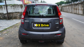 Used Cars in Trivandrum, Kerala - Maruti Suzuki Ritz Ldi BS IV