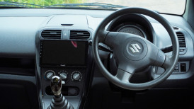 Used Cars in Trivandrum, Kerala - Maruti Suzuki Ritz Ldi BS IV