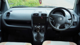 Used Cars in Trivandrum, Kerala - Maruti Suzuki Ritz Ldi BS IV