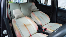 Used Cars in Trivandrum, Kerala - Maruti Suzuki Ritz Ldi BS IV