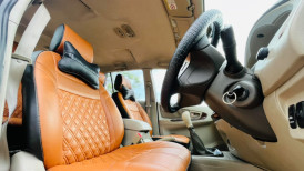 Used Cars in Trivandrum, Kerala - TOYOTA INNOVA 2.5 V