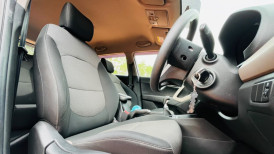 Used Cars in Trivandrum, Kerala - HYUNDAI CRETA 1.6 VTVT E+ BSIV
