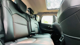 Used Cars in Trivandrum, Kerala - TOYOTA URBAN CRUISER HYRYDER V HYBRID