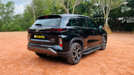 Used Cars in Trivandrum, Kerala - TOYOTA URBAN CRUISER HYRYDER V HYBRID