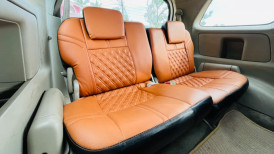 Used Cars in Trivandrum, Kerala - TOYOTA INNOVA 2.5 V