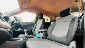 Used Cars in Trivandrum, Kerala - HYUNDAI CRETA 1.6 VTVT E+ BSIV