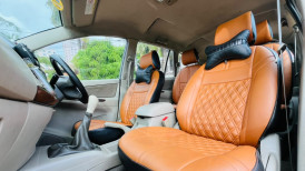 Used Cars in Trivandrum, Kerala - TOYOTA INNOVA 2.5 V