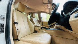 Used Cars in Trivandrum, Kerala - BMW 320 D PRESTIGE 2017