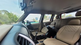 Used Cars in Trivandrum, Kerala - MAHINDRA TUV 300 T10 MHAWK 100R