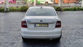 Used Cars in Trivandrum, Kerala - SKODA RAPID 1.5 AMBITION TDI