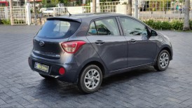 Used Cars in Trivandrum, Kerala - Grand i10 Magna 1.2