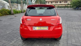 Used Cars in Trivandrum, Kerala - MARUTI SUZUKI SWIFT VXI (O)