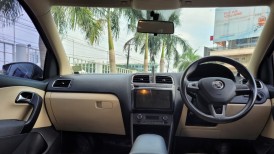 Used Cars in Trivandrum, Kerala - SKODA RAPID AMBITION 1.5 TDI CR MT 8