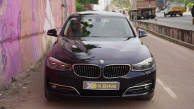 Used Cars in Trivandrum, Kerala - BMW 3SERIES GT LUXURY LINE