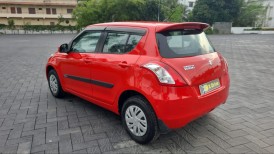 Used Cars in Trivandrum, Kerala - MARUTI SUZUKI SWIFT VXI (O)