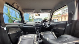 Used Cars in Trivandrum, Kerala - MARUTI SUZUKI SWIFT VXI (O)
