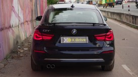 Used Cars in Trivandrum, Kerala - BMW 3SERIES GT LUXURY LINE