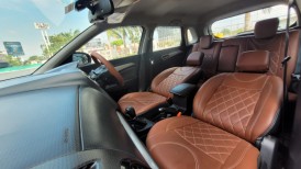 Used Cars in Trivandrum, Kerala - TOYOTA URBAN CRUISER (PREMIUM AT)