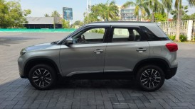 Used Cars in Trivandrum, Kerala - TOYOTA URBAN CRUISER (PREMIUM AT)