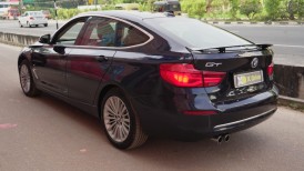 Used Cars in Trivandrum, Kerala - BMW 3SERIES GT LUXURY LINE