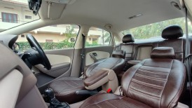 Used Cars in Trivandrum, Kerala - SKODA RAPID 1.5 AMBITION TDI
