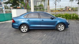 Used Cars in Trivandrum, Kerala - SKODA RAPID AMBITION 1.5 TDI CR MT 8