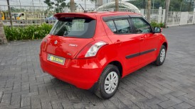 Used Cars in Trivandrum, Kerala - MARUTI SUZUKI SWIFT VXI (O)